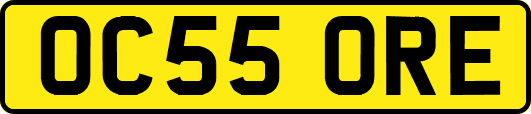 OC55ORE