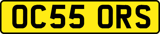 OC55ORS