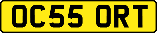 OC55ORT