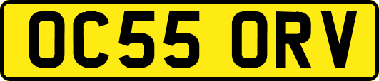 OC55ORV