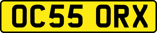 OC55ORX