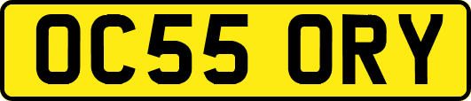 OC55ORY