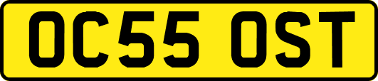 OC55OST