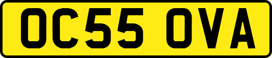 OC55OVA