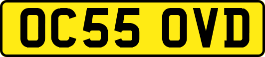 OC55OVD