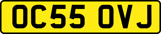 OC55OVJ