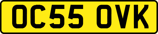 OC55OVK
