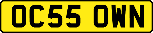 OC55OWN