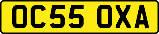 OC55OXA