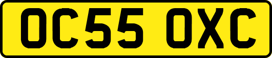 OC55OXC