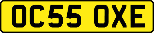 OC55OXE