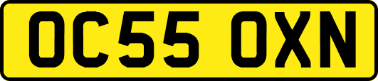 OC55OXN