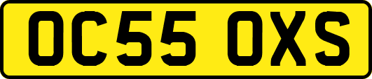 OC55OXS