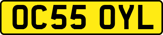 OC55OYL