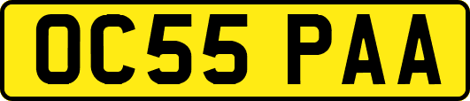 OC55PAA