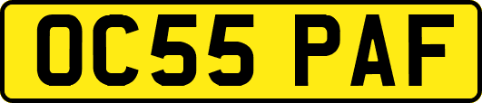 OC55PAF