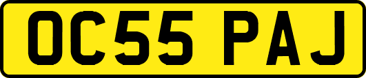OC55PAJ