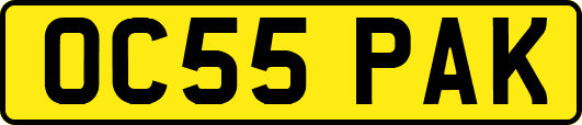 OC55PAK
