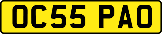 OC55PAO