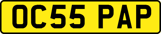 OC55PAP