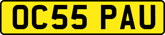 OC55PAU