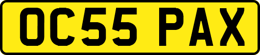 OC55PAX