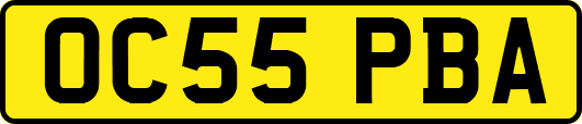 OC55PBA