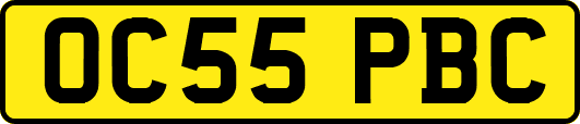 OC55PBC