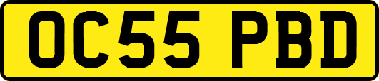 OC55PBD