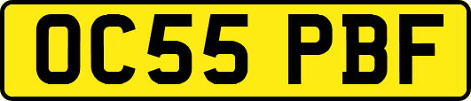 OC55PBF