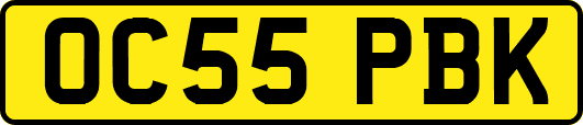 OC55PBK