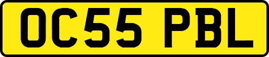 OC55PBL