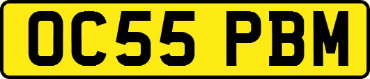 OC55PBM