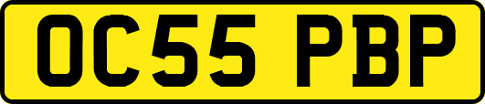 OC55PBP