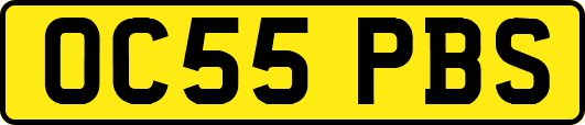 OC55PBS