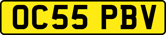 OC55PBV