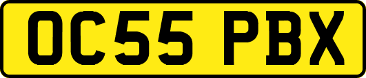 OC55PBX