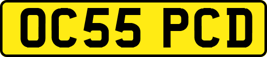 OC55PCD