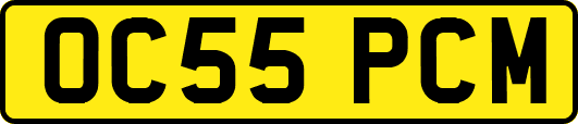 OC55PCM