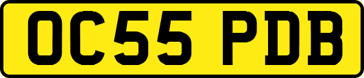 OC55PDB