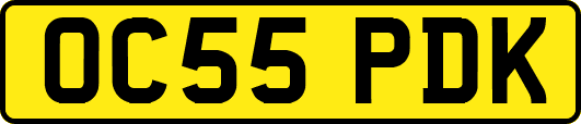 OC55PDK