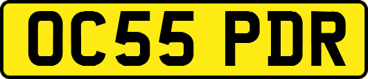OC55PDR