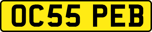 OC55PEB