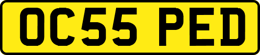OC55PED