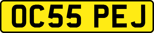 OC55PEJ