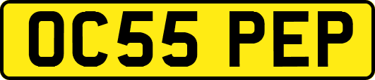 OC55PEP