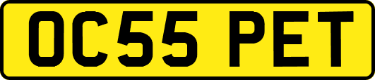 OC55PET