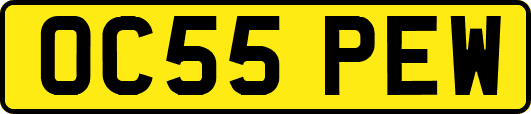 OC55PEW