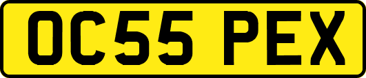 OC55PEX