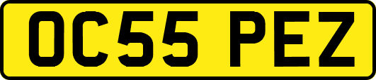 OC55PEZ